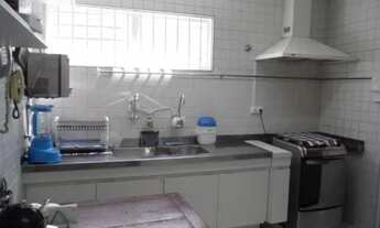 Imagem 6: Locação Casa 4 Dormitórios - 167 m² Vila Nova Conceição