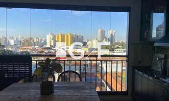 Imagem 7: Apartamento para venda Living Baroneza