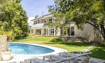 Imagem 2: Casa em Santa Felicidade - ARYA 1