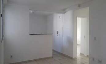 Imagem 3: Excelente apto 02 quartos, com vaga demarcada