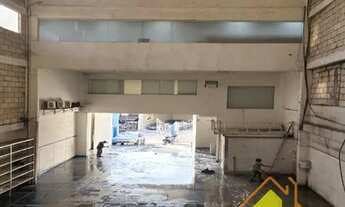 Imagem 3: Galpão / Armazen - ValParaiso - Santo André