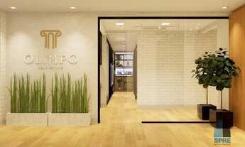 Imagem 3: Laje para alugar, 620 m² por R$ 83.500/mês - Vila Olímpia - São Paulo/SP