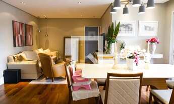 Imagem 2: Apartamento à Venda - Jardim, 3 Quartos, 122 m2