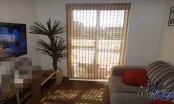 Imagem: Apartamento - Jardim Satélite - Residencial