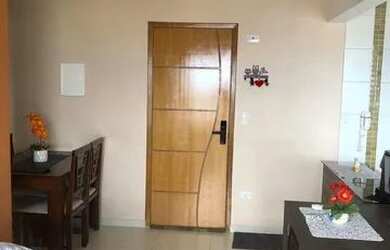 Imagem 7: Apartamento com 1 dorm, Caicara, Praia Grande