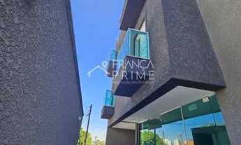 Imagem 3: Charmoso apto com 2 quartos, 1 vaga próximo Avenida Mutinga