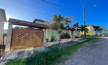 Imagem 2: Casa para alugar, 130 m² por R$ 2.500,00/mês - Maria Turri - Rio das Ostras/RJ