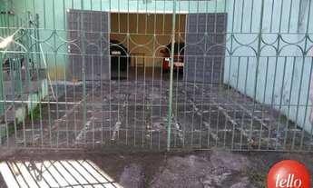 Imagem 2: São Paulo - Casa Padrão - Tucuruvi