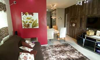 Imagem 2: EXCELENTE Casa de condomínio térrea para venda com 3 quartos - SUN VILLE - Manaus-Am