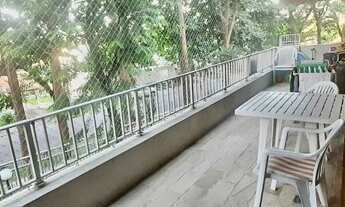 Imagem 2: SANTA MÔNICA RESIDENCE - 3 quartos