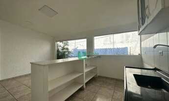 Imagem 5: Casa com 1 dormitório para alugar por R$ 1.380,00/mês - Bairro do Limão - São Paulo/SP