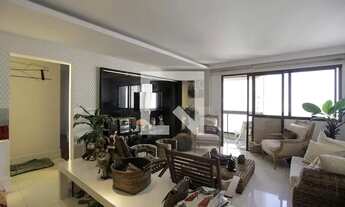 Imagem: Apartamento à Venda - Jardim Anália Franco