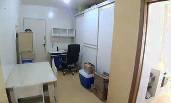 Imagem 3: Apartamento para aluguel com 36 metros quadrados com 1 quarto em Mirandópolis - São Paulo