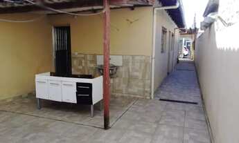 Imagem: Vendo Casa 3 Cômodos Terreno 5x20,otimo