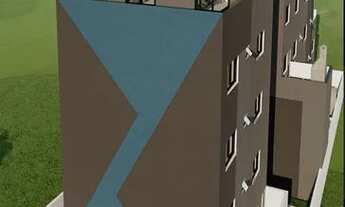 Imagem 5: APARTAMENTO com 1 dormitório à venda com 36.44m² por R$ 164.900,00 no bairro Cajuru - CURI