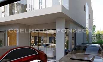 Imagem 3: São Paulo - Casa Padrão - Planalto Paulista