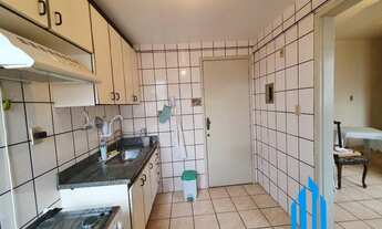 Imagem 6: Apartamento com 2 quartos sendo 1 suite a venda, 70 m² na Praia do Morro - Guarapari -ES