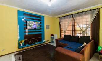 Imagem: Casa à Venda - Itaquera, 3 Quartos, 310