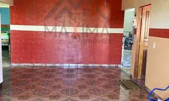 Imagem 2: Casa duplex em Manacapuru aceita imóvel em Manaus