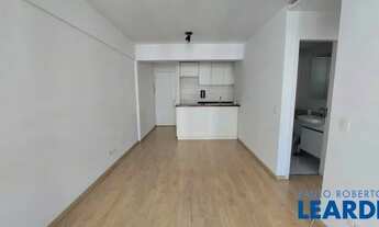 Imagem 2: APARTAMENTO - BROOKLIN - SP