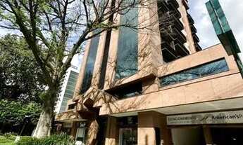 Imagem: Sala comercial no bairro Auxiliadora desocupada