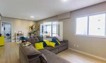 Imagem: Apartamento à Venda - Jardim Éster Yolanda