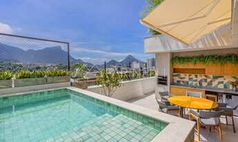Imagem 6: Rio de Janeiro - Apartamento Padrão - Leblon