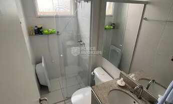 Imagem 7: LINDO APARTAMENTO, LOCALIZADO NO EDFÍCIO BOSQUE DOS JURITIS, JUNDIAÍ SP