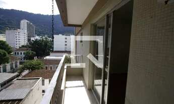 Imagem 5: Apartamento para Aluguel - Botafogo, 2 Quartos, 62 m2