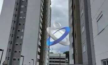 Imagem 2: Apartamento com 3 dormitórios à venda, 70 m² por R$ 490.000 - Parque Industrial - São José