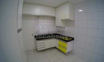 Imagem 13: Apartamento Padrão em São José do Rio Preto