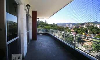 Imagem 4: Apartamento à Venda - Freguesia , 3 Quartos, 126 m2