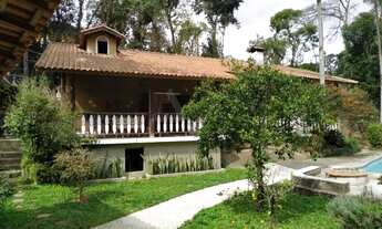 Imagem: Jardim Ibiratiba Casa para venda com 350