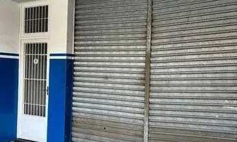 Imagem: Salão para alugar, 125 m² por R$ 2.198/mês