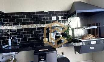 Imagem 7: Apartamento com 3 dormitórios, 154 m² - venda por R$ 1.540.000,00 ou aluguel por R$ 9.000