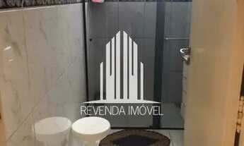 Imagem 6: Apartamento à venda 68m² 2 dormitórios 2 banheiros no Cambuci