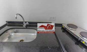 Imagem 7: Studio com 1 dormitório para alugar, 20 m² por R$ 1.991/mês - Vila Mariana - São Paulo/SP