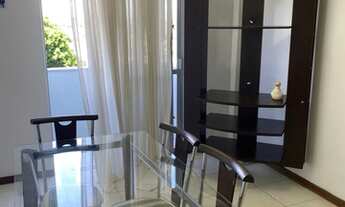 Imagem 3: ALUGO APTO 2 QUARTOS 1 SUITE CD PAULO VI