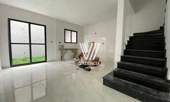 Imagem 2: Sobrado | 3 dorm | Suíte | 2 vagas | 225 m² priv