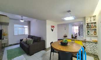 Imagem: Apartamento de 78M², 2 Quartos a venda