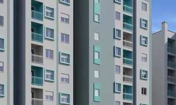 Imagem 2: Apartamento para aluguel e venda possui 46 metros quadrados com 2 quartos