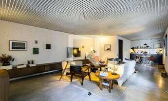 Imagem: Apartamento à Venda - Jardim Paulista