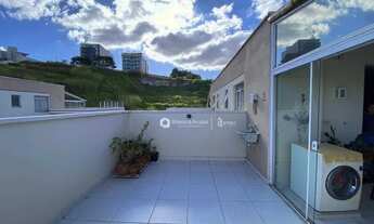 Imagem 3: Cobertura com 3 dormitórios à venda, 152 m² por R$ 399.000,00 - Estrela Sul - Juiz de Fora