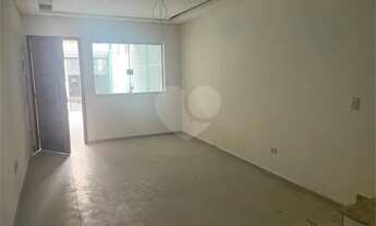 Imagem 6: Sobrado Novo na Vila Gustavo