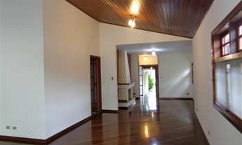 Imagem 5: Casa de 3 quartos para alugar no bairro Alphaville