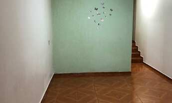 Imagem 2: Casa com 2 dormitórios para alugar, 186 m² por R$ 4.134,00/mês - Santo Antônio - São Caeta