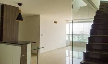 Imagem 3: Duplex para venda possui 164 metros quadrados com 2 quartos em Mucuripe - Fortaleza - CE