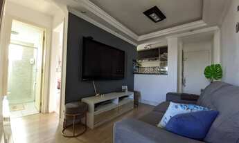 Imagem 3: Apartamento Jardim Nova Europa!