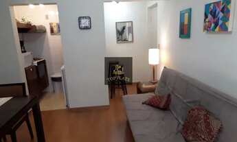 Imagem 5: Flat disponível na Bela Vista - SP