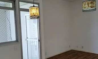 Imagem 6: Apartamento para aluguel possui 69 metros quadrados com 2 quartos